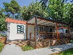 Hotel CENTINERA MOBILE HOMES dovolená
