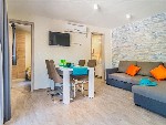 Hotel CENTINERA MOBILE HOMES dovolená