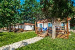 Hotel CENTINERA MOBILE HOMES dovolená