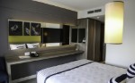 Hotel Park Plaza Arena dovolenka
