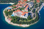 Park Plaza Histria hotel - Marina Wing depandance - Pula - Verudela - 101 CK Zemek - Chorvatsko