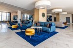 Park Plaza Histria hotel - Marina Wing depandance - Lobby Bar - Pula - Verudela - 101 CK Zemek - Chorvatsko