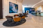 Park Plaza Histria hotel - Marina Wing depandance - Lobby Bar - Pula - Verudela - 101 CK Zemek - Chorvatsko