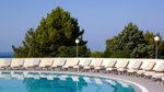 Park Plaza Histria hotel - Marina Wing depandance - venkovní bazén - Pula - Verudela - 101 CK Zemek - Chorvatsko
