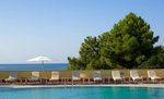 Park Plaza Histria hotel - Marina Wing depandance - venkovní bazén - Pula - Verudela - 101 CK Zemek - Chorvatsko