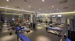Park Plaza Histria hotel - Marina Wing depandance - fitness - Pula - Verudela - 101 CK Zemek - Chorvatsko