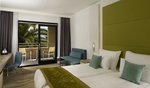 Park Plaza Histria hotel - Marina Wing depandance - pokoj Superior, balkon, strana park - Pula - Verudela - 101 CK Zemek - Chorvatsko