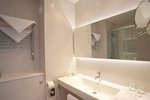 Park Plaza Histria hotel - Marina Wing depandance - pokoj Premium, balkon mořská strana - Pula - Verudela - 101 CK Zemek - Chorvatsko