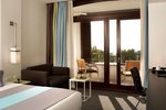 Park Plaza Histria hotel - Marina Wing depandance - pokoj Premium, balkon mořská strana - Pula - Verudela - 101 CK Zemek - Chorvatsko