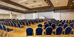 Park Plaza Histria hotel - Marina Wing depandance - konferenční sál - Pula - Verudela - 101 CK Zemek - Chorvatsko