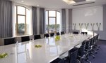 Park Plaza Histria hotel - Marina Wing depandance - konferenční sál - Pula - Verudela - 101 CK Zemek - Chorvatsko