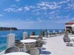 Park Plaza Histria hotel - Marina Wing depandance - Yacht Bar and restauran - Pula - Verudela - 101 CK Zemek - Chorvatsko