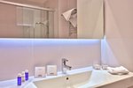 Park Plaza Histria hotel - Marina Wing depandance - pokoj Superior, balkon, strana park - Pula - Verudela - 101 CK Zemek - Chorvatsko