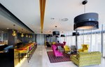 Park Plaza Histria hotel - Marina Wing depandance - Lunas Lounge Bar - Pula - Verudela - 101 CK Zemek - Chorvatsko