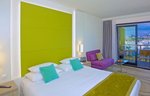 Park Plaza Histria hotel - Marina Wing depandance - pokoj Superior, balkon mořská strana - Pula - Verudela - 101 CK Zemek - Chorvatsko