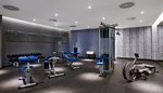 Park Plaza Histria hotel - Marina Wing depandance - fitness - Pula - Verudela - 101 CK Zemek - Chorvatsko