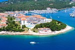 Park Plaza Histria hotel - Marina Wing depandance - Pula - Verudela - 101 CK Zemek - Chorvatsko