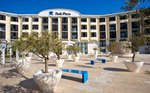 Park Plaza Histria hotel - Marina Wing depandance - Pula - Verudela - 101 CK Zemek - Chorvatsko