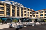 Park Plaza Histria hotel - Marina Wing depandance - Pula - Verudela - 101 CK Zemek - Chorvatsko