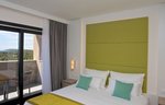 Park Plaza Histria hotel - Marina Wing depandance - pokoj Superior, balkon mořská strana - Pula - Verudela - 101 CK Zemek - Chorvatsko