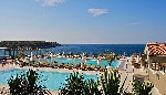 Hotel Park Plaza Verudela dovolenka