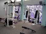 Hotel Pula - fitness