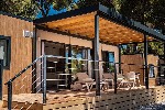 Hotel STOJA ARENA KEMP MOBIL HOME dovolená