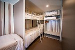 Hotel STOJA ARENA KEMP MOBIL HOME dovolená
