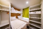 Hotel STOJA ARENA KEMP MOBIL HOME dovolená