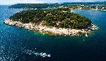 Hotel STOJA ARENA KEMP MOBIL HOME dovolená