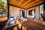 Hotel STOJA ARENA KEMP MOBIL HOME dovolená