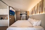 Hotel STOJA ARENA KEMP MOBIL HOME dovolená