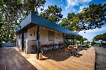 Hotel STOJA ARENA KEMP MOBIL HOME dovolená
