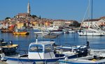 Hotel Výprava za historií a relaxem na Istrii dovolená