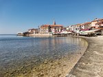 Hotel Výprava za historií a relaxem na Istrii dovolená