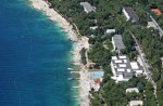 Chorvatsko, Istrie, Rabac - GIRANDELLA HOTEL (PAVILONY) - GRUPA