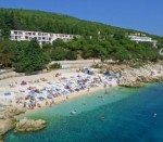 Chorvatsko, Istrie, Rabac - GIRANDELLA HOTEL (PAVILONY) - GRUPA