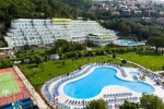 Hotel Hotel Mimosa & Lido Palace dovolenka