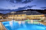 Hotel Hotel Mimosa & Lido Palace dovolenka