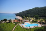 Hotel Hotel Mimosa & Lido Palace dovolenka