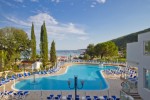 Hotel Hotel Mimosa & Lido Palace dovolenka