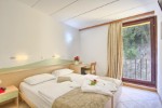 Hotel Hotel Mimosa & Lido Palace dovolenka