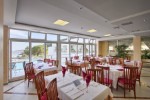 Hotel Hotel Mimosa & Lido Palace dovolenka