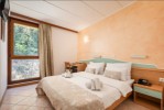 Hotel Hotel Mimosa & Lido Palace dovolenka