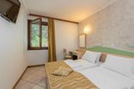 Narcis hotel - pokoj S2 - Rabac - 101 CK Zemek - Chorvatsko