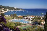 Narcis hotel - panorama + další bazén - Rabac - 101 CK Zemek - Chorvatsko