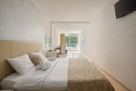 Narcis hotel - pokoj S4MB - Rabac - 101 CK Zemek - Chorvatsko