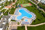 Narcis hotel - panorama + další bazén - Rabac - 101 CK Zemek - Chorvatsko