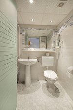 Narcis hotel - pokoj S2MB - Rabac - 101 CK Zemek - Chorvatsko