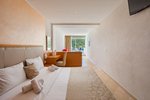 Narcis hotel - pokoj S3MB - Rabac - 101 CK Zemek - Chorvatsko